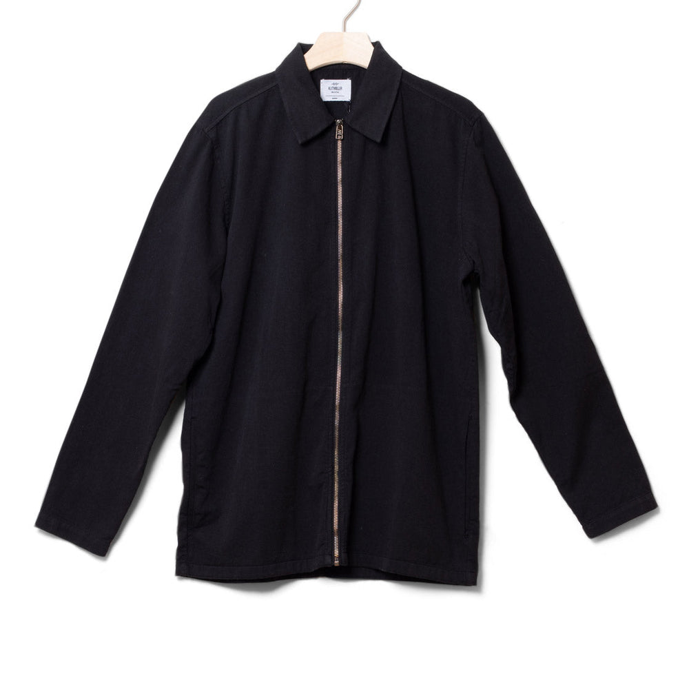 Klitmoller Jacket Emil black