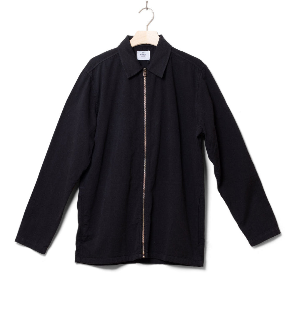 Klitmoller Jacket Emil black