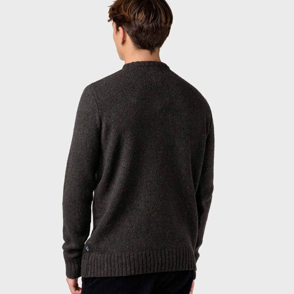 
                      
                        Klitmoller Knit Aage green olive
                      
                    