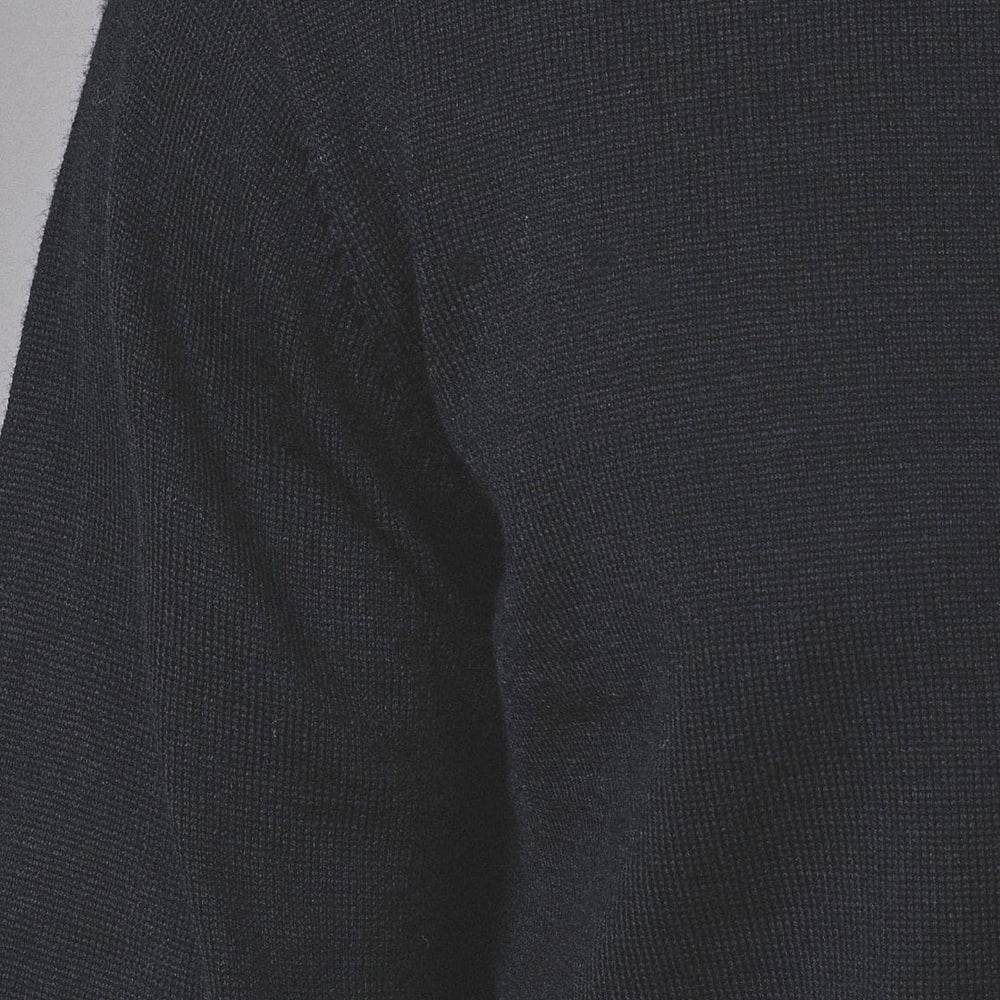 
                      
                        Klitmoller Knit Basic Merino black
                      
                    