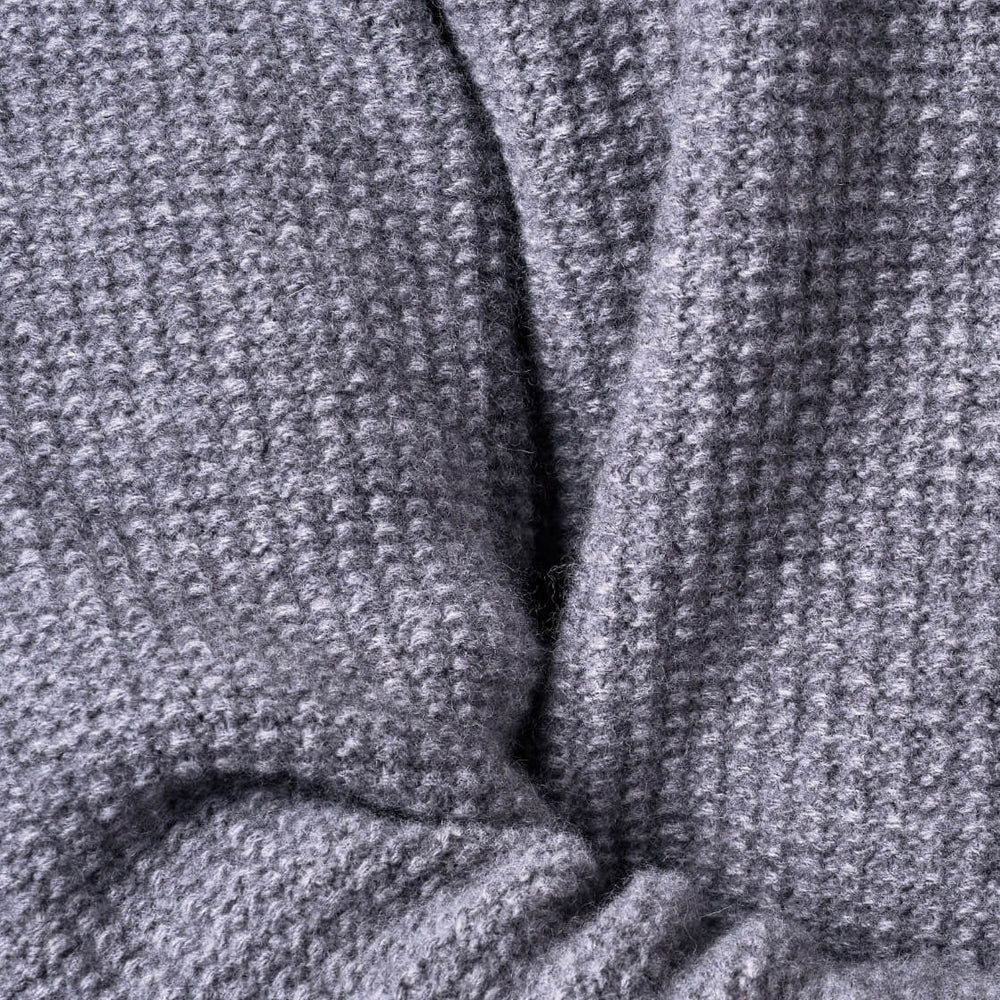 
                      
                        Klitmoller Knit Frede grey light
                      
                    