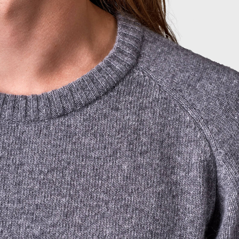 
                      
                        Klitmoller Knit Ole grey light
                      
                    