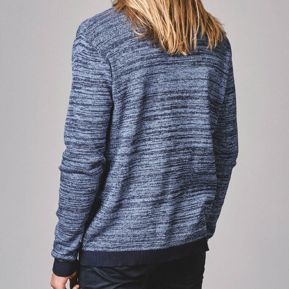 
                      
                        Klitmoller Knit Pullover Mik blue navy/heaven
                      
                    