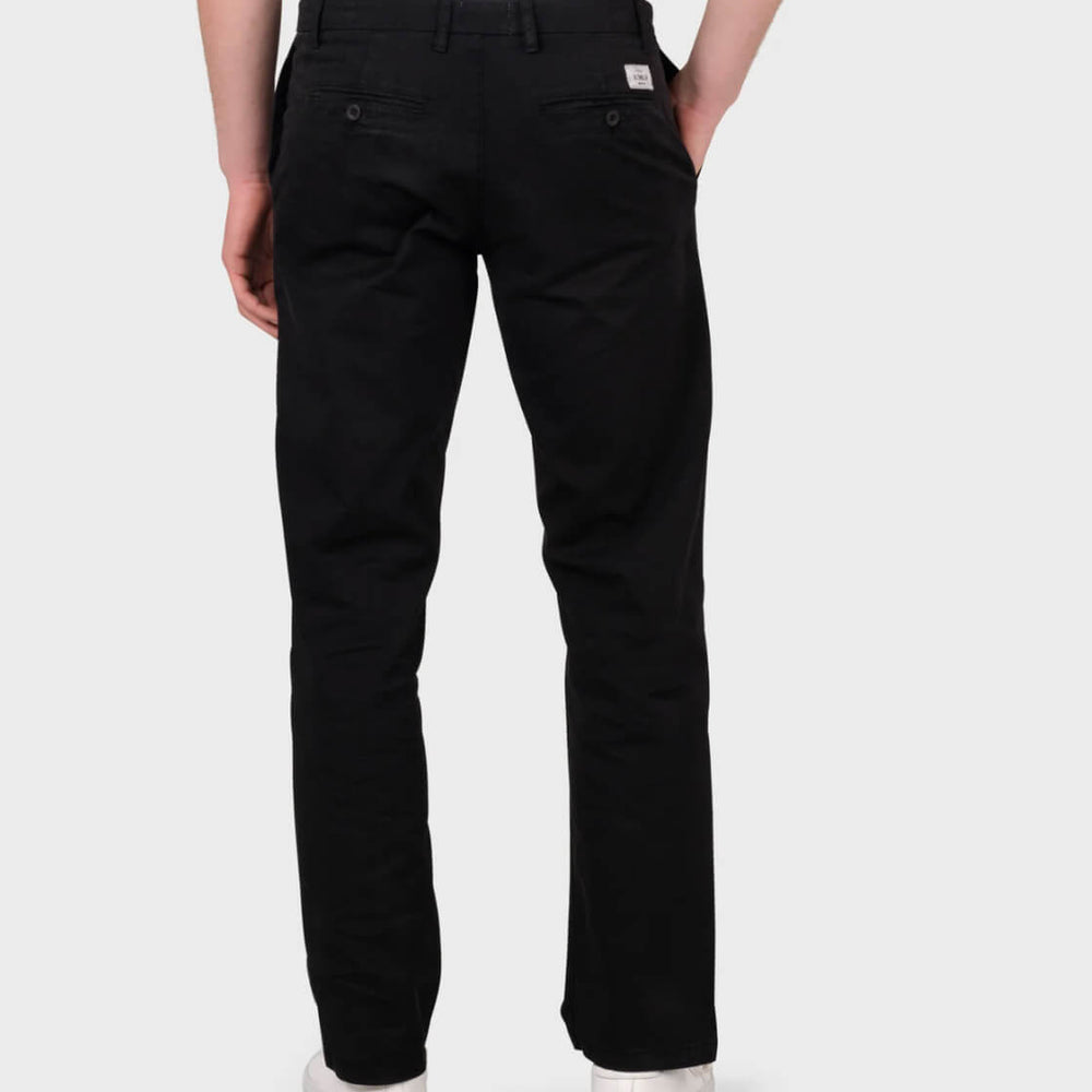 
                      
                        Klitmoller Pants Jan black
                      
                    