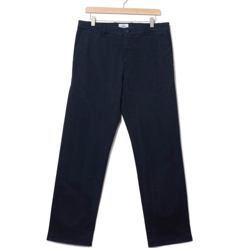 Klitmoller Pants Jan blue navy