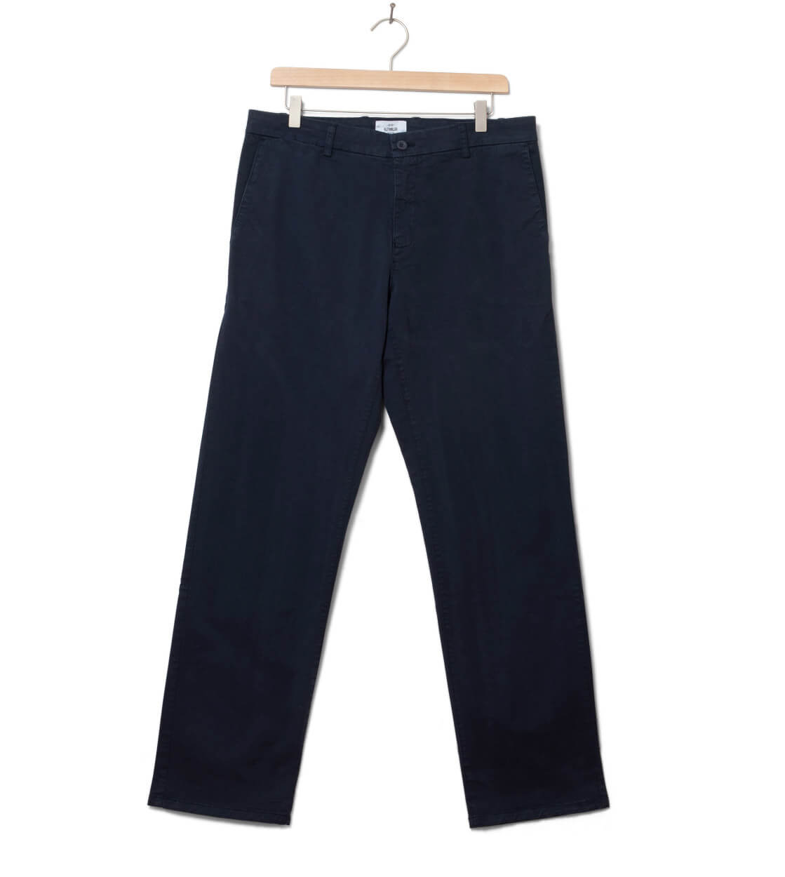 Klitmoller Pants Jan blue navy