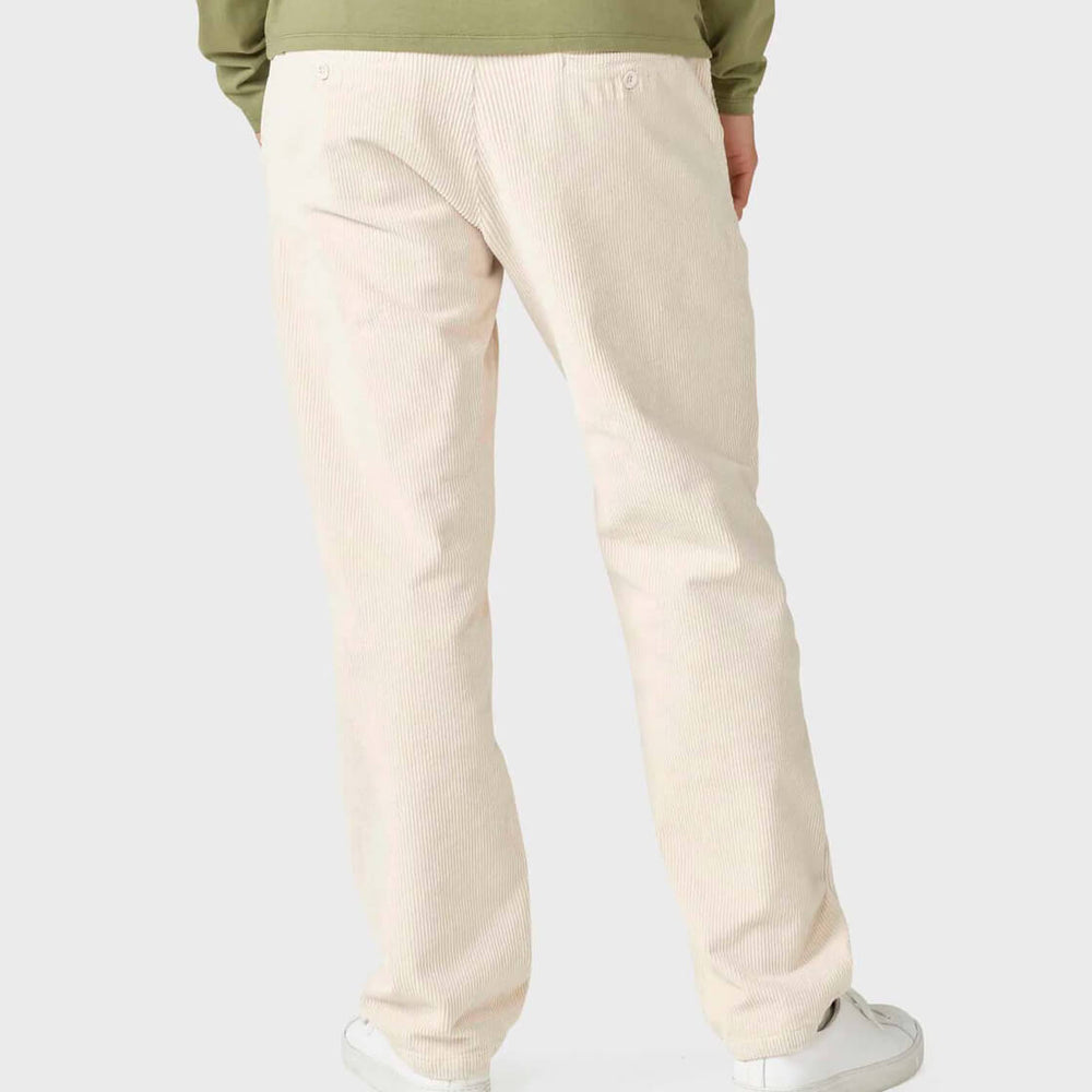 
                      
                        Klitmoller Pants West Corduroy beige pastel sand
                      
                    