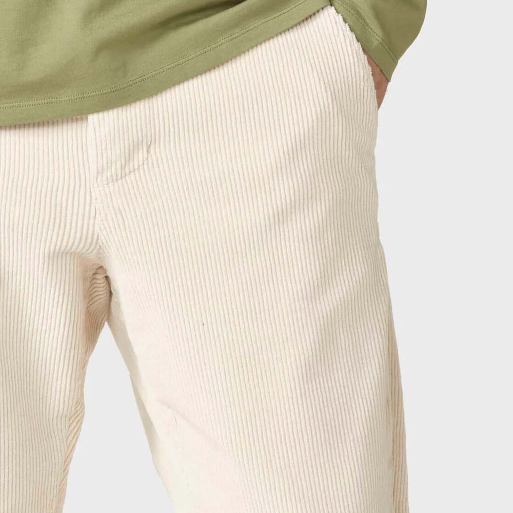 
                      
                        Klitmoller Pants West Corduroy beige pastel sand
                      
                    