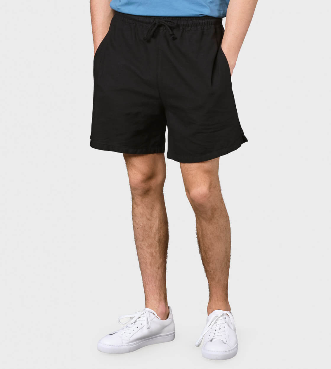 Klitmoller Shorts Bertram black