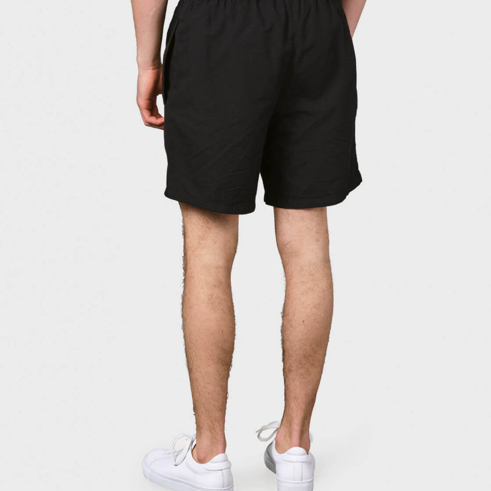 
                      
                        Klitmoller Shorts Bertram black
                      
                    