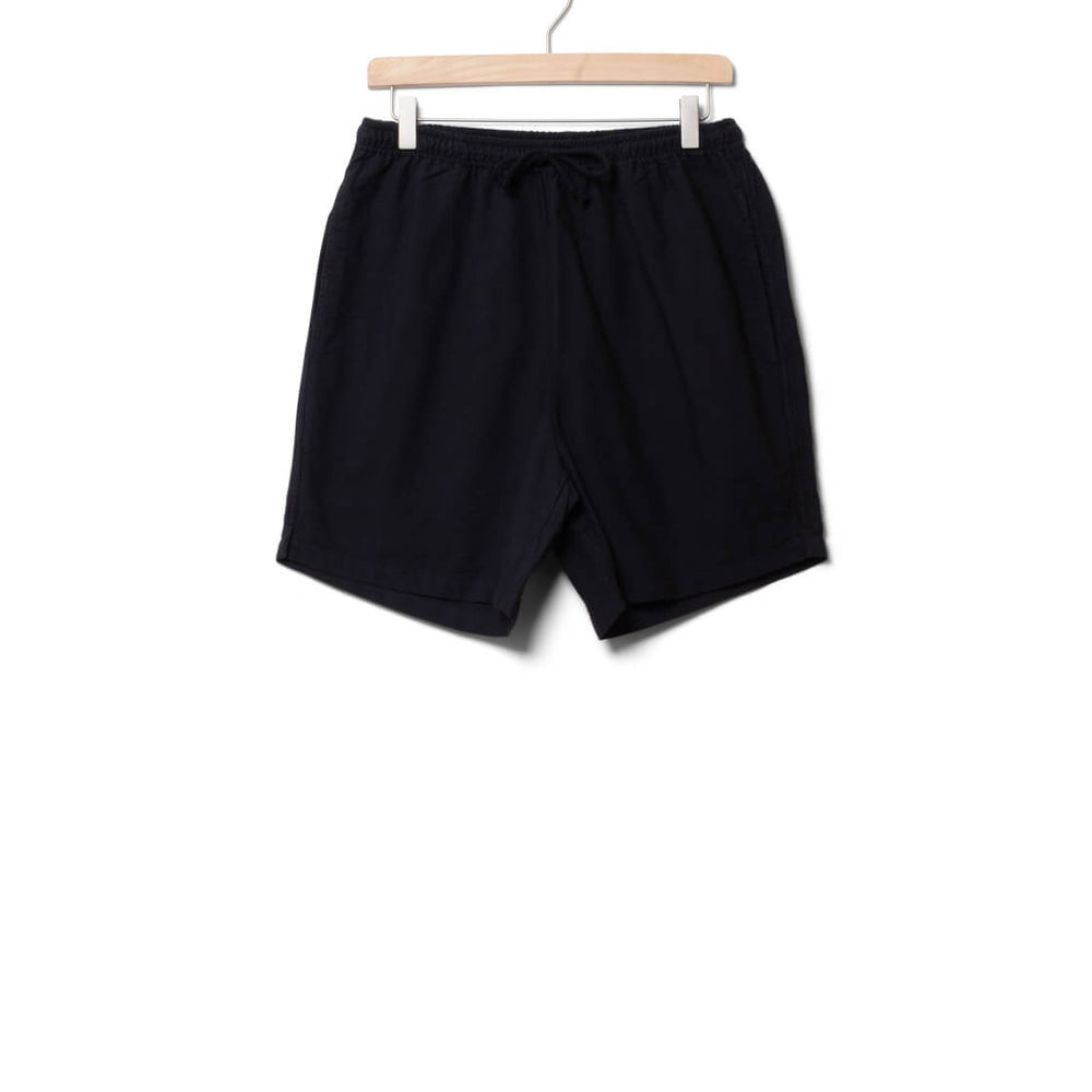Klitmoller Shorts Bertram black