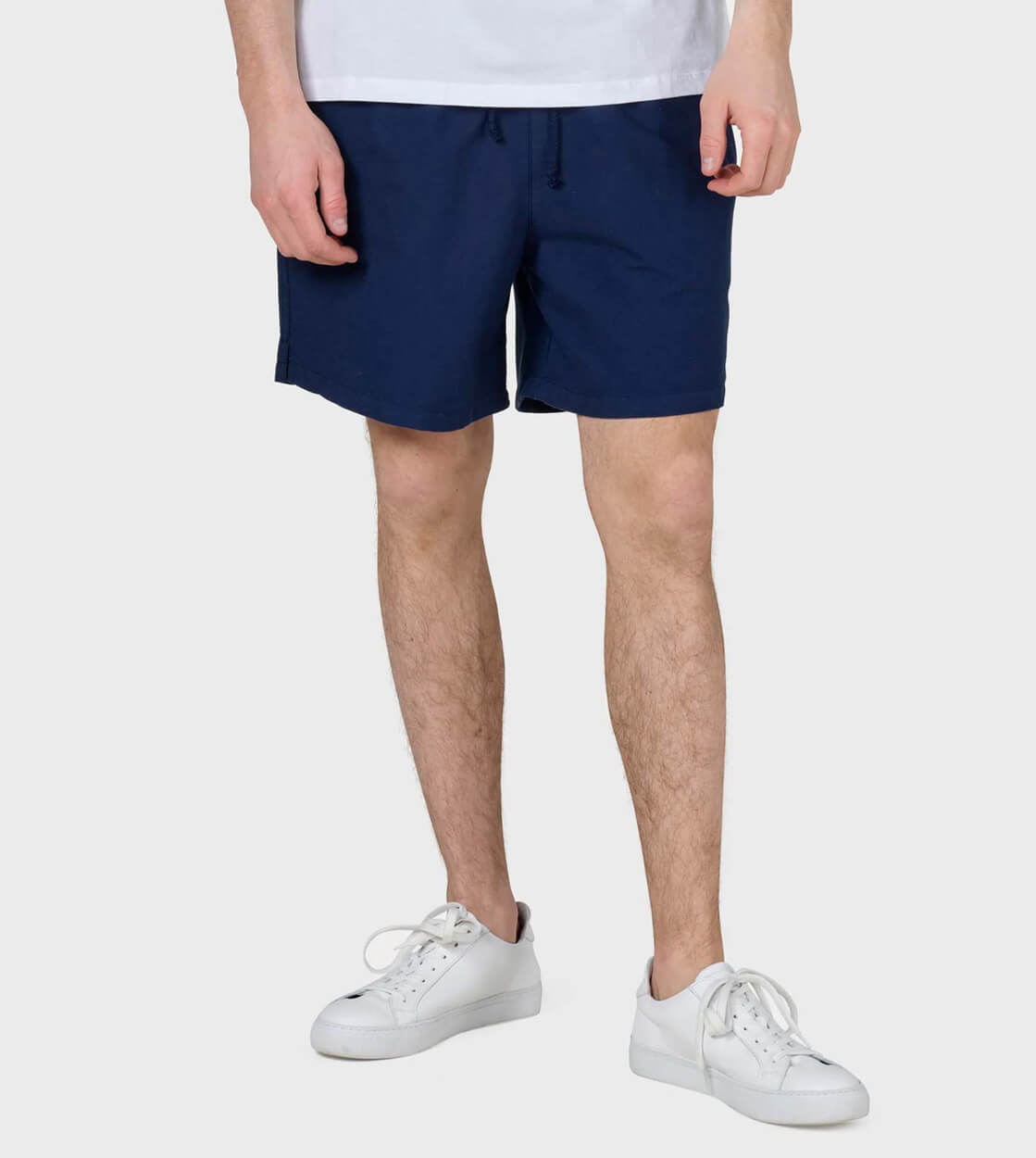 Klitmoller Shorts Bertram blue ocean