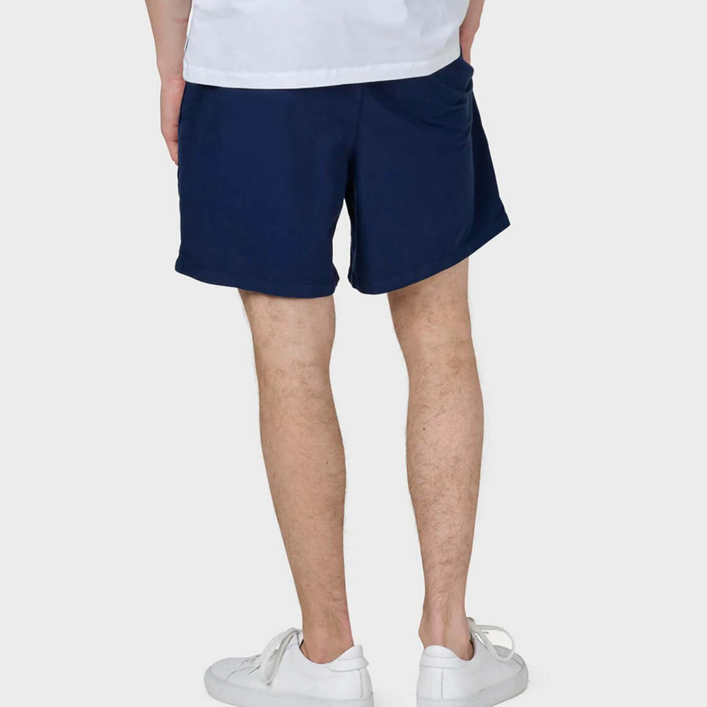
                      
                        Klitmoller Shorts Bertram blue ocean
                      
                    