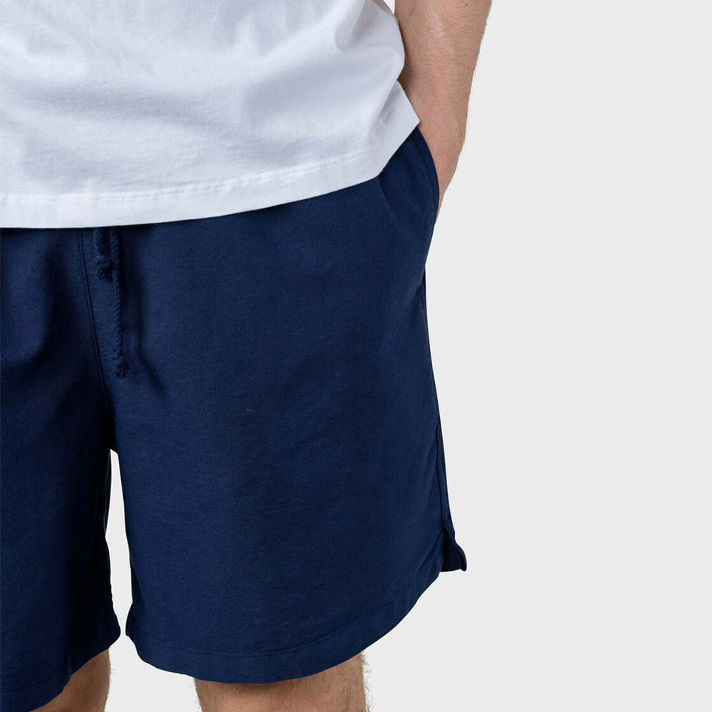 
                      
                        Klitmoller Shorts Bertram blue ocean
                      
                    