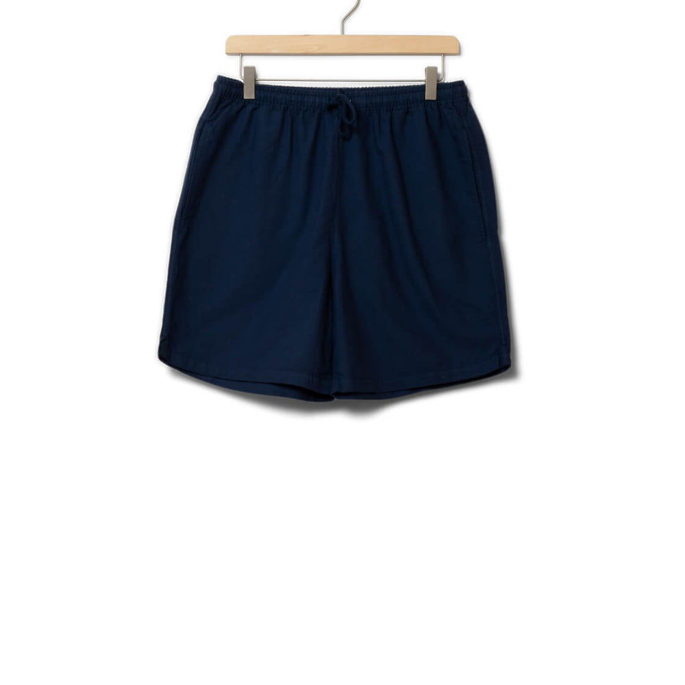 Klitmoller Shorts Bertram blue ocean