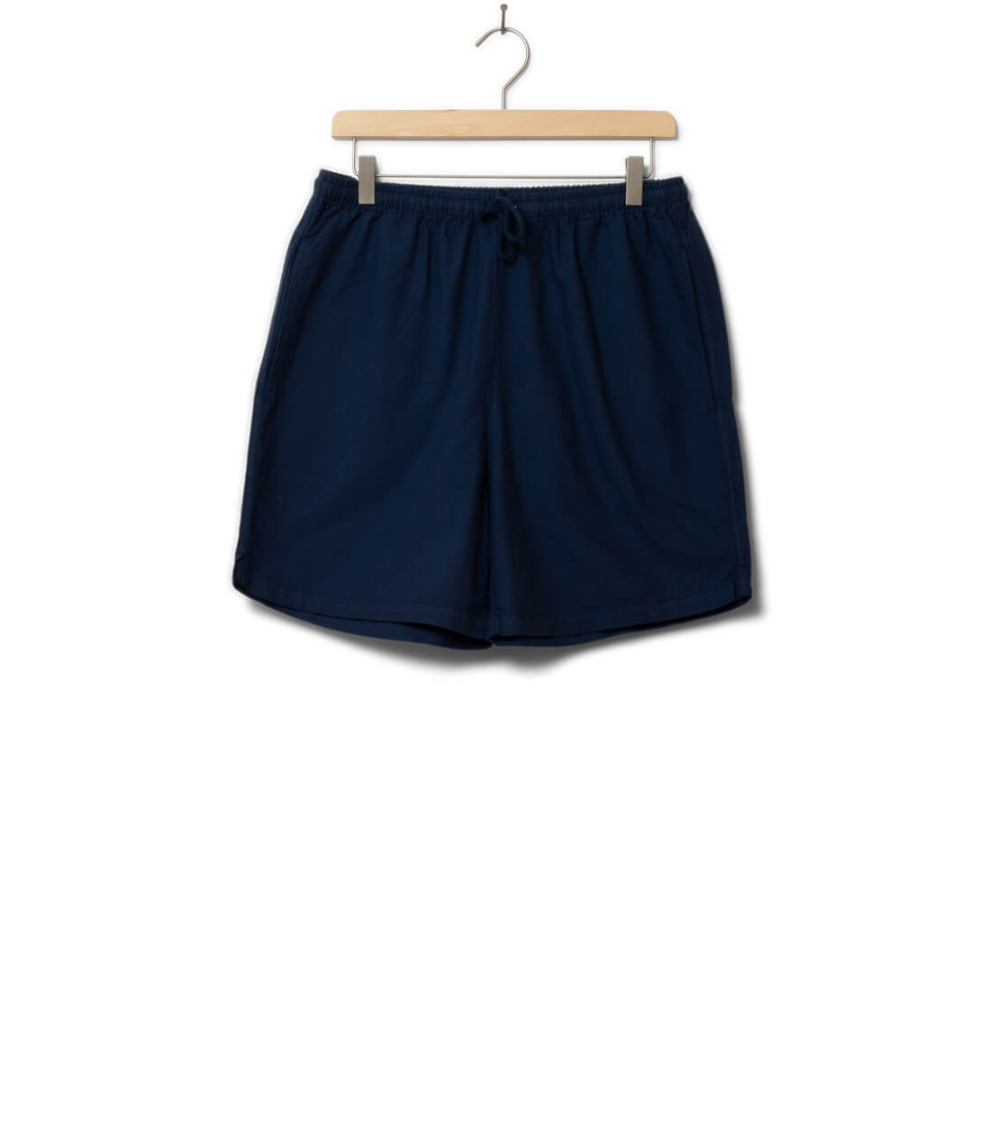 Klitmoller Shorts Bertram blue ocean