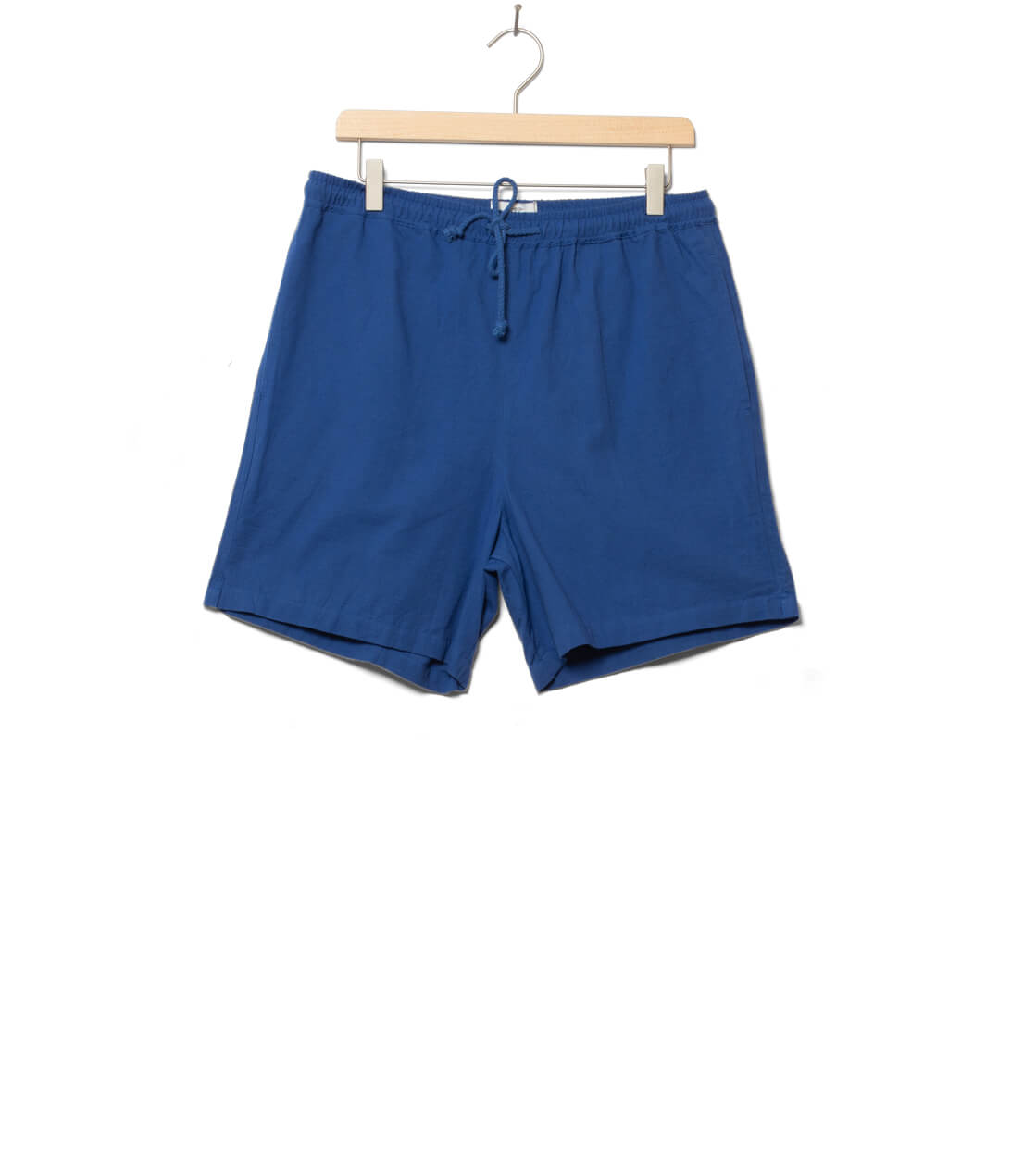 Klitmoller Shorts Bertram blue surf