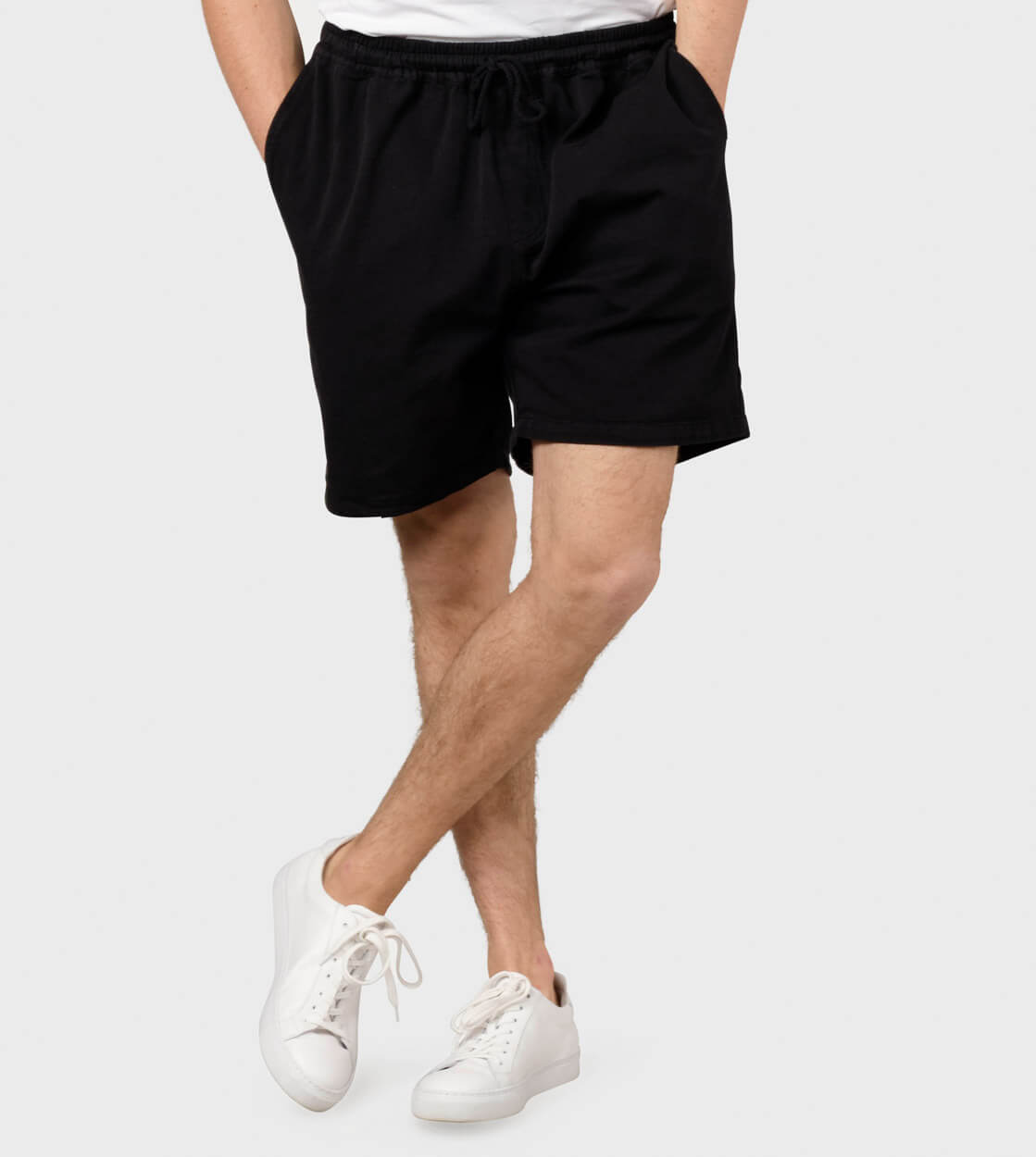 Klitmoller Shorts Kalle black