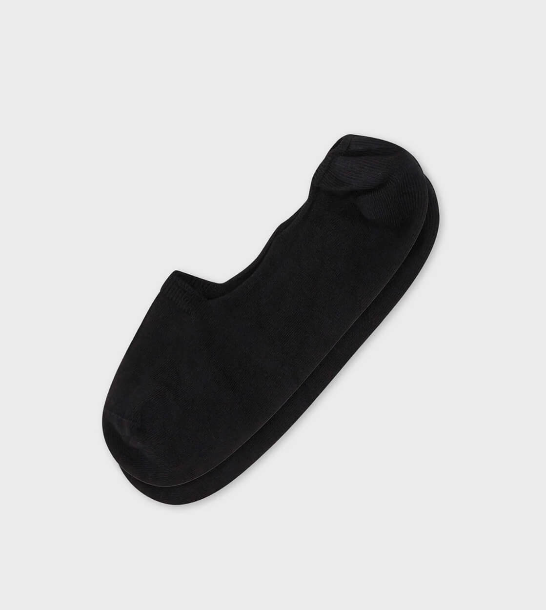 Klitmoller Socks No Show black