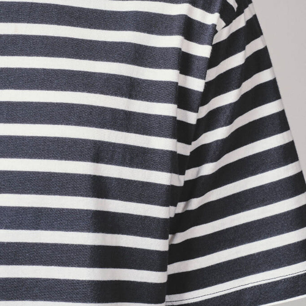 
                      
                        Klitmoller T-Shirt Albert blue navy/cream
                      
                    
