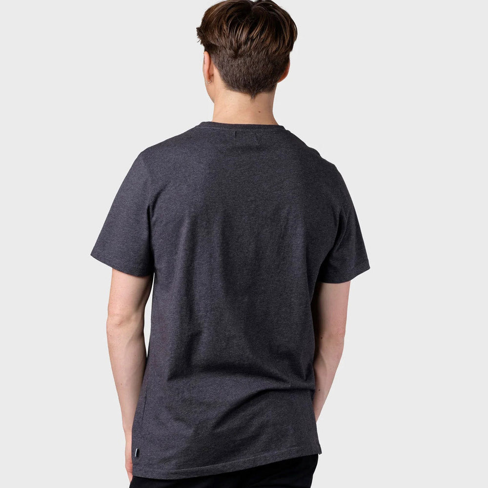 
                      
                        Klitmoller T-Shirt Elton grey antracite
                      
                    