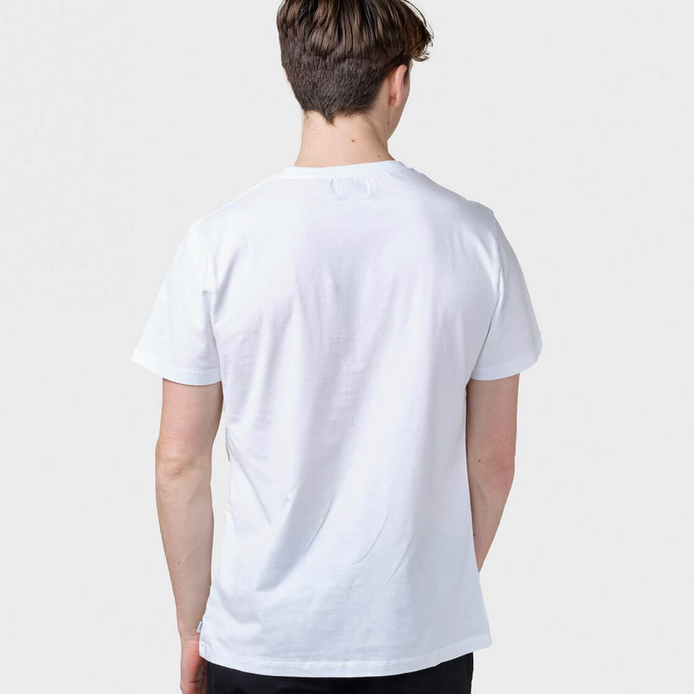 
                      
                        Klitmoller T-Shirt Felix white
                      
                    