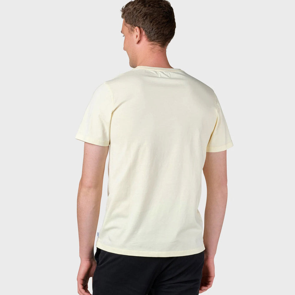 
                      
                        Klitmoller T-Shirt Gabriel yellow lemon sorbet
                      
                    