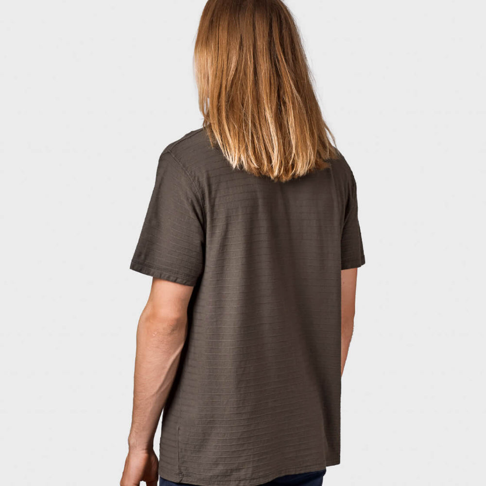 
                      
                        Klitmoller T-Shirt Lauge green olive
                      
                    