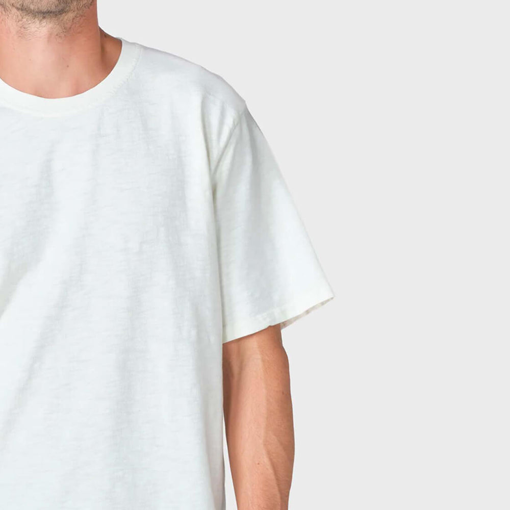 
                      
                        Klitmoller T-Shirt Leon beige cream
                      
                    