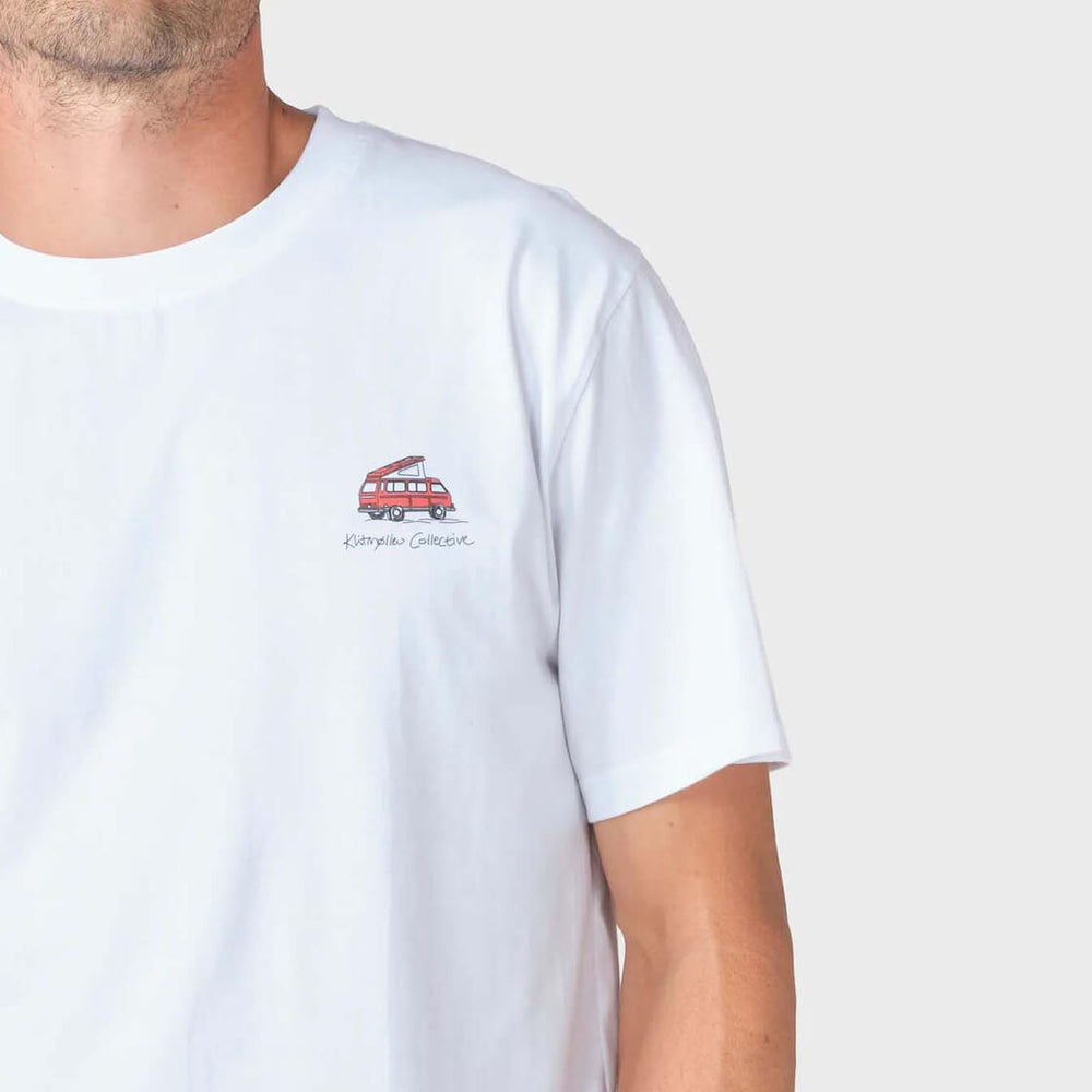 
                      
                        Klitmoller T-Shirt Noel white
                      
                    