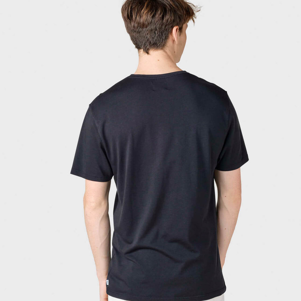 
                      
                        Klitmoller T-Shirt Rufus black
                      
                    