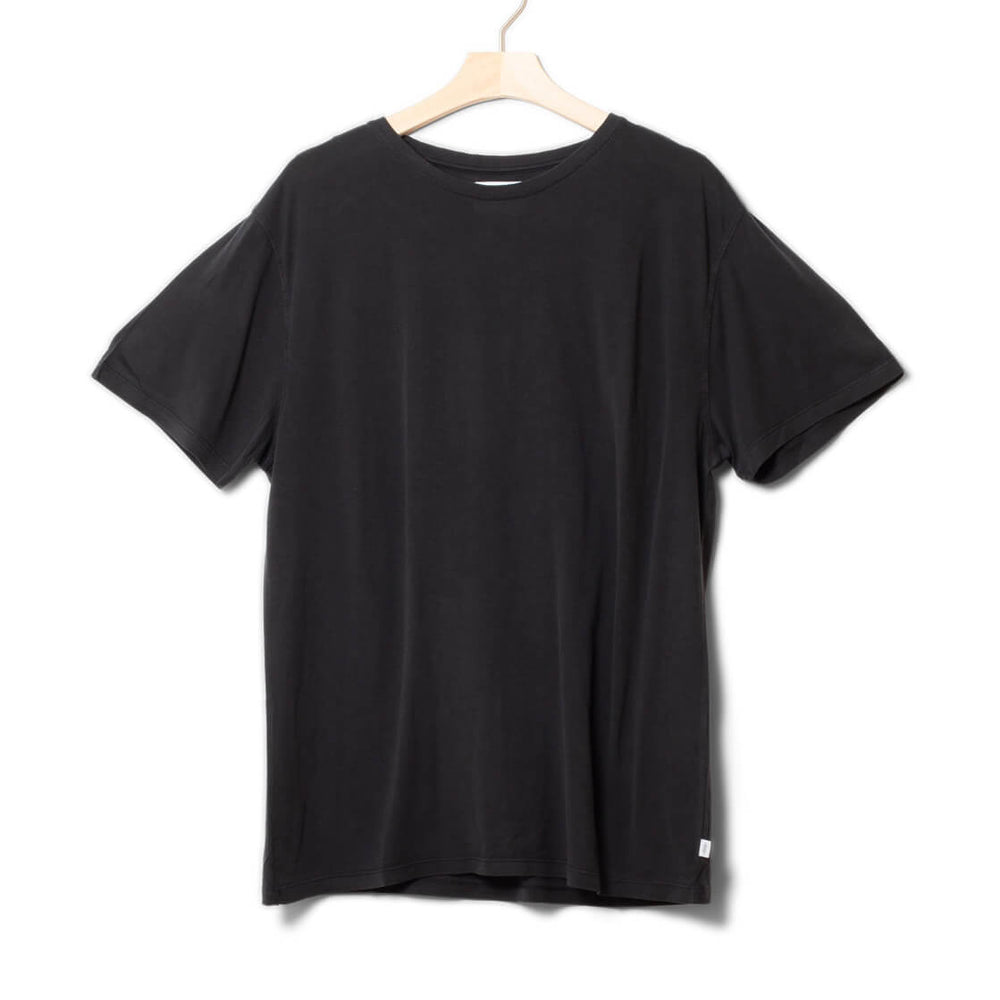 Klitmoller T-Shirt Rufus black