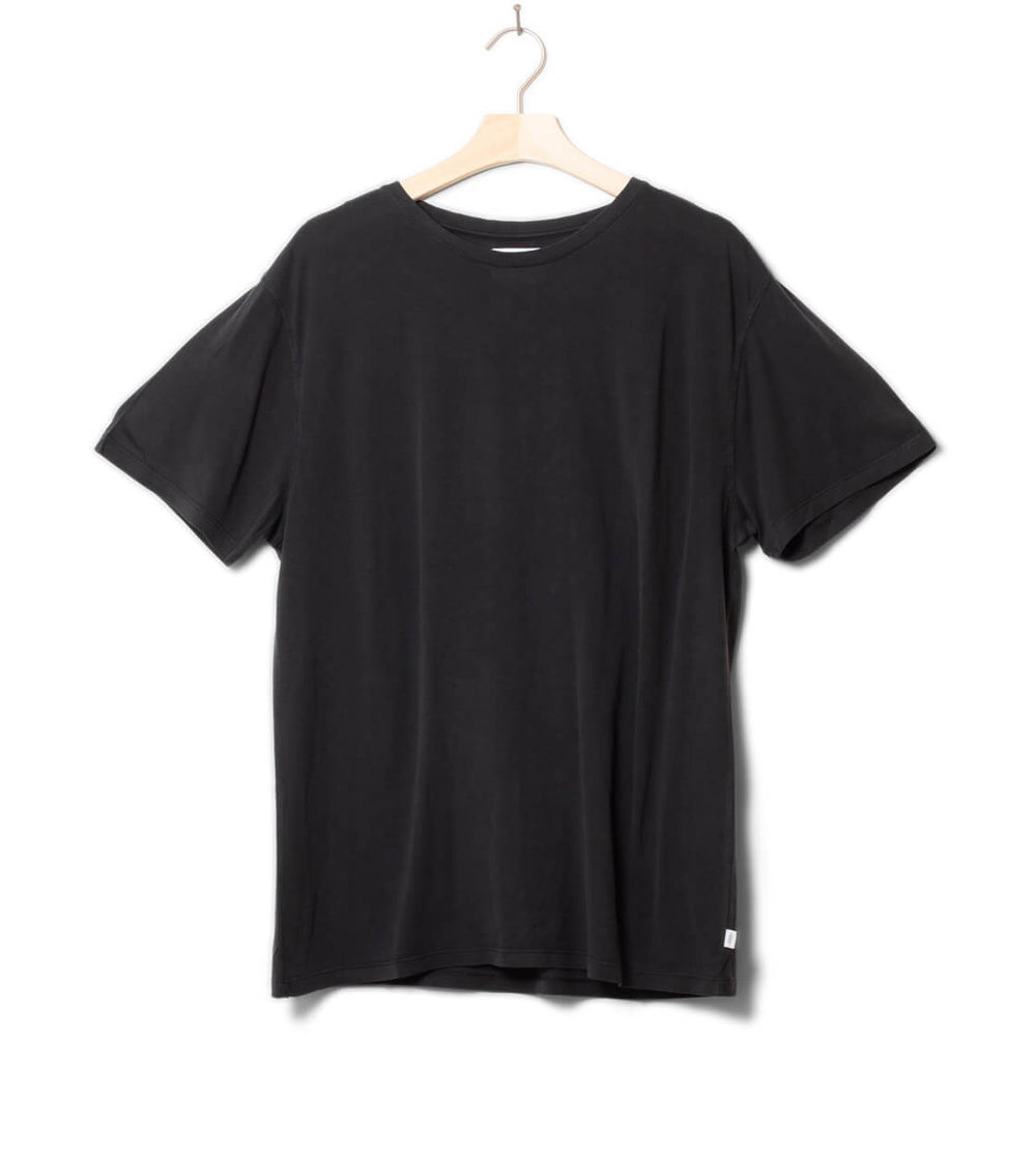 Klitmoller T-Shirt Rufus black