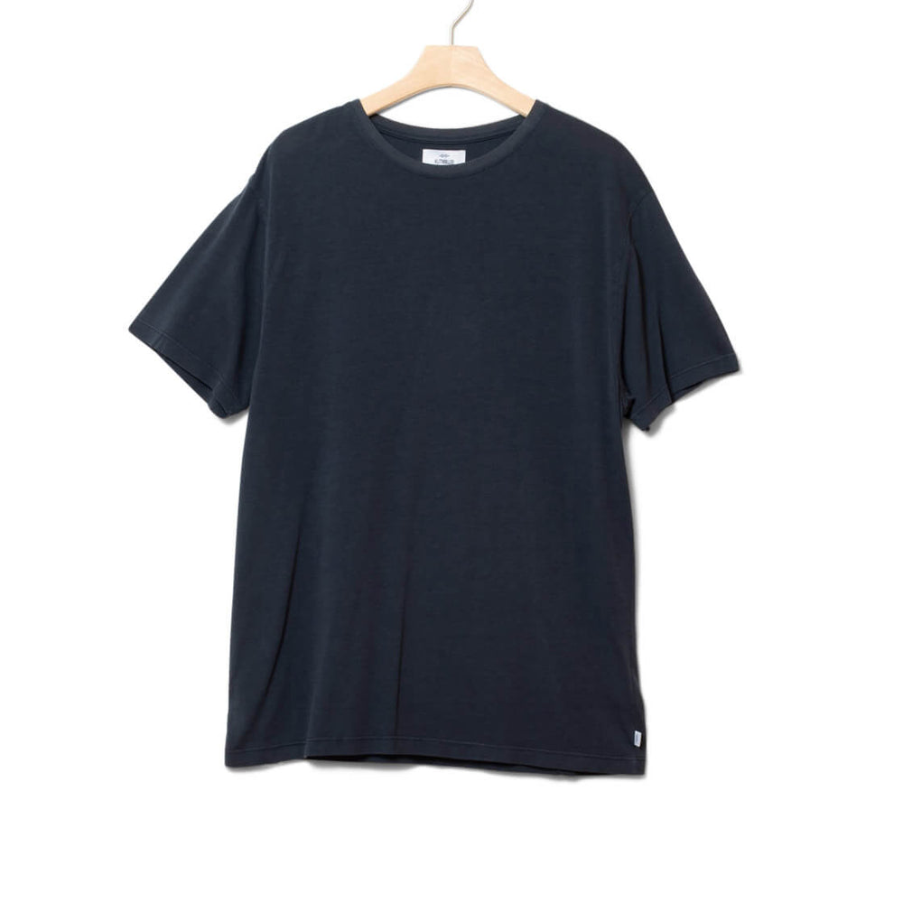 Klitmoller T-Shirt Rufus blue navy