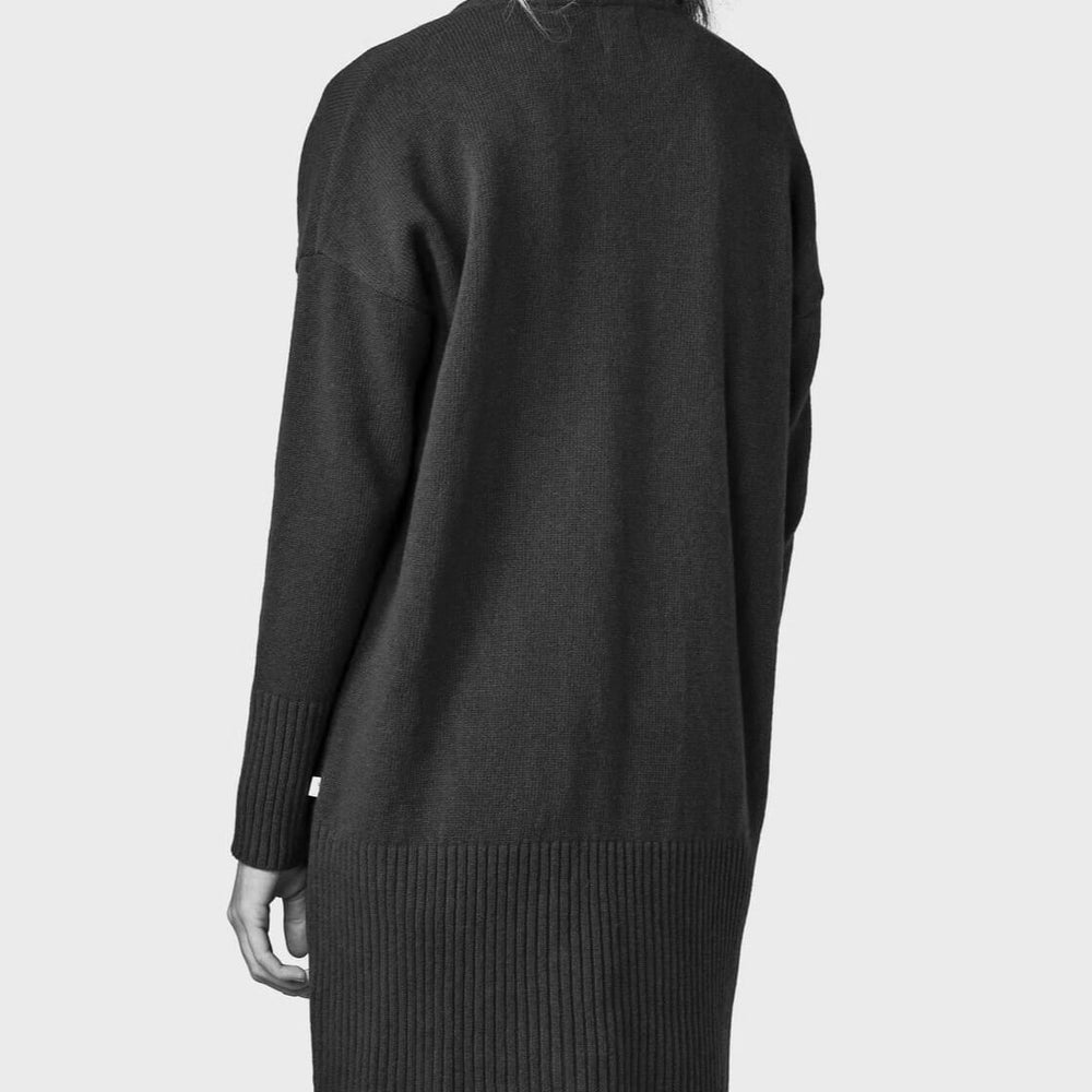
                      
                        Klitmoller W Cardigan Rosemarie blue petrol
                      
                    