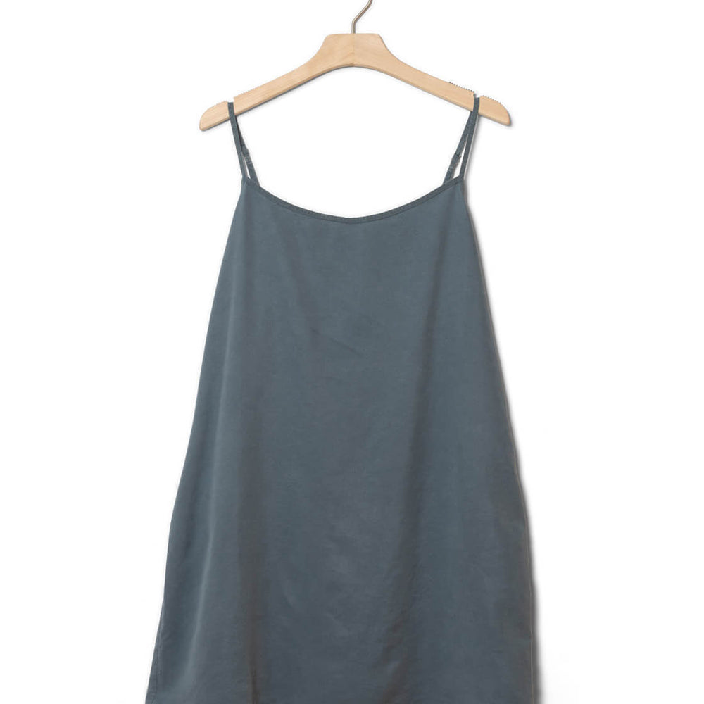 Klitmoller W Dress Manuella Short blue sky