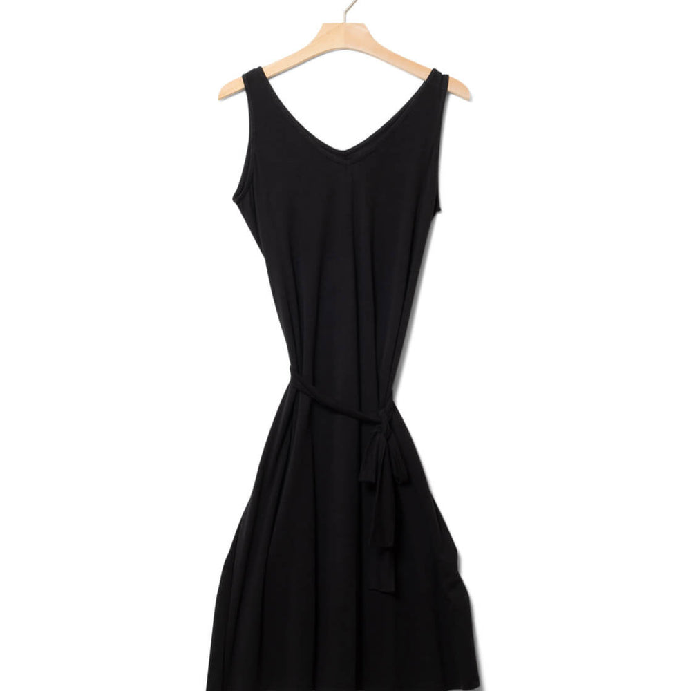 Klitmoller W Dress Misha black