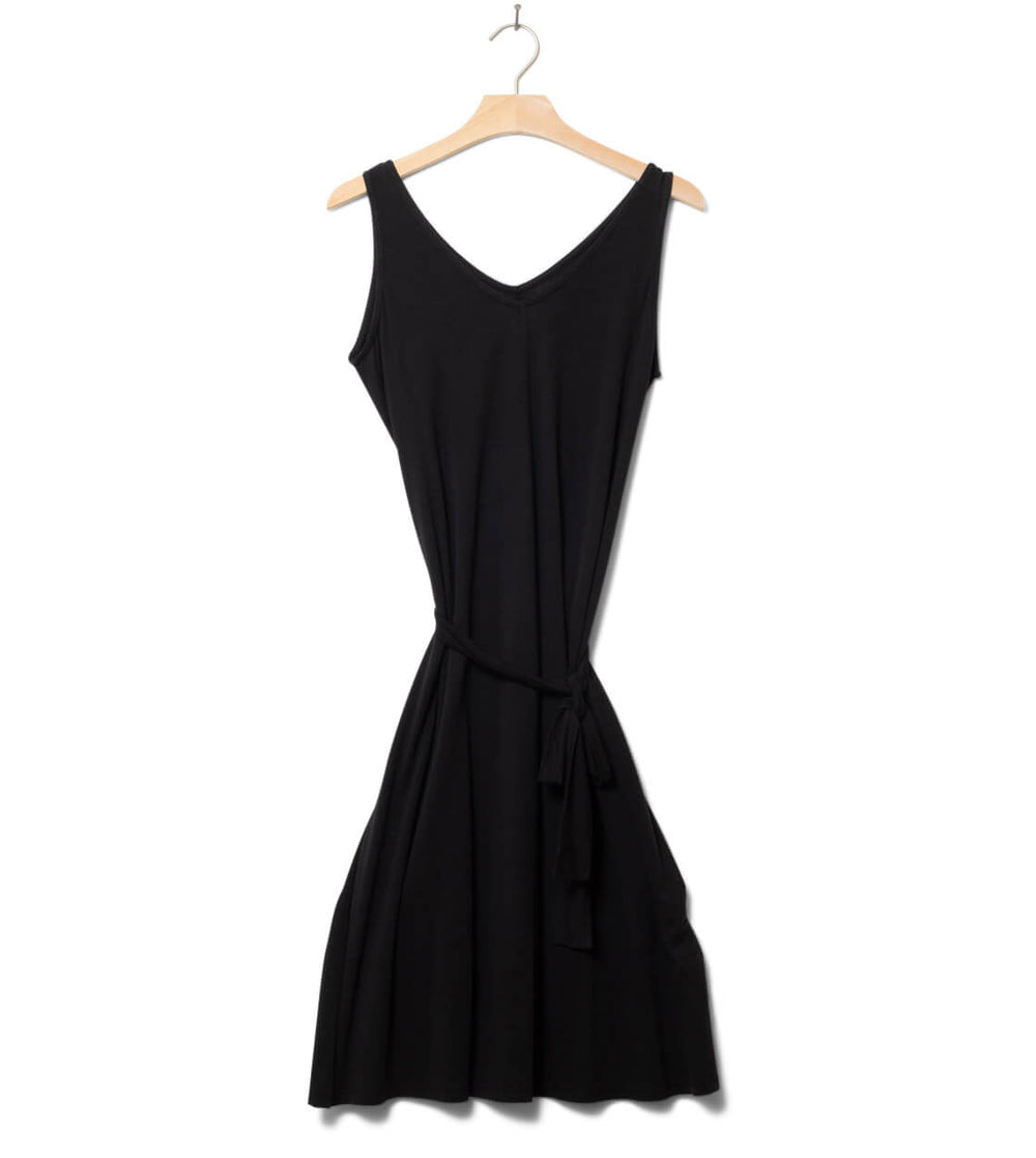 Klitmoller W Dress Misha black