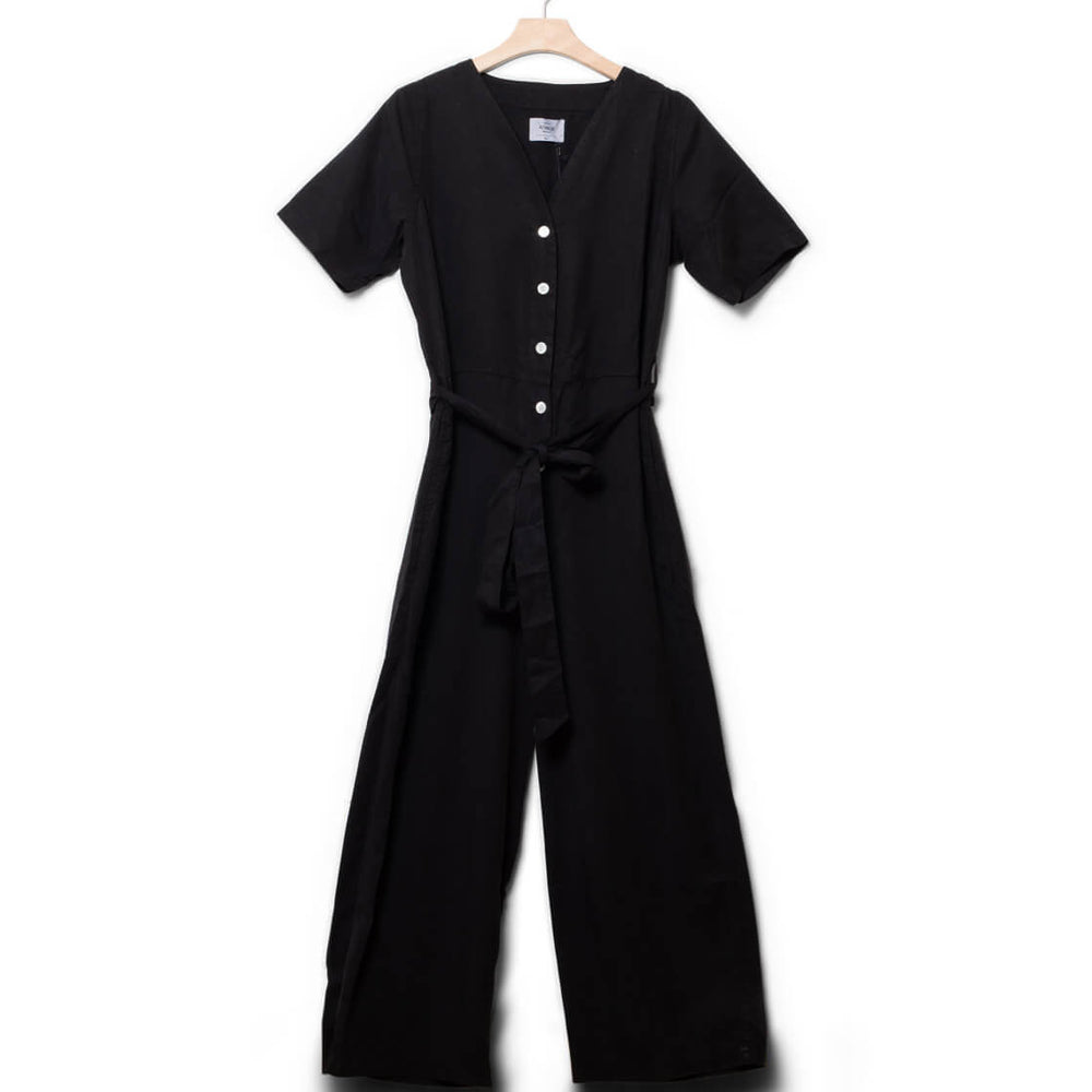 Klitmoller W Jumpsuit Marna black