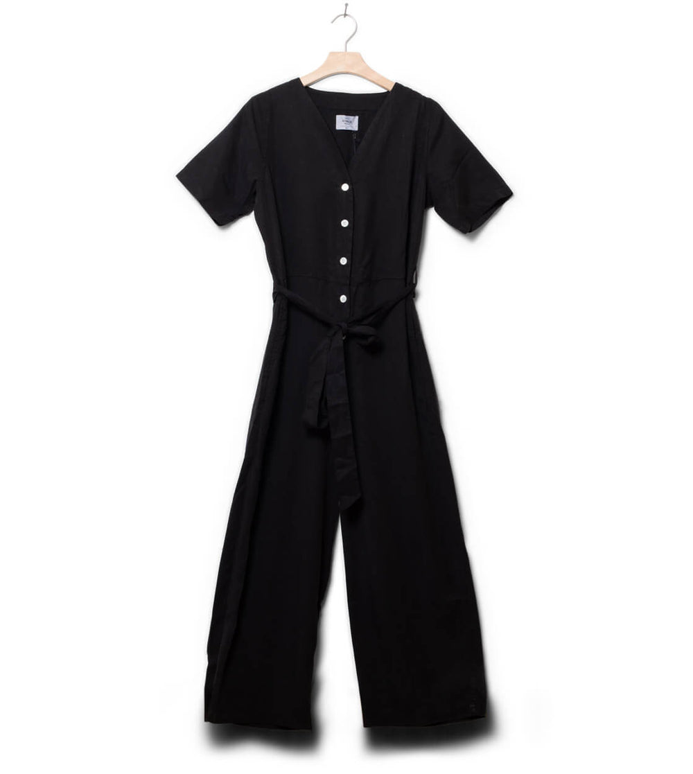 Klitmoller W Jumpsuit Marna black