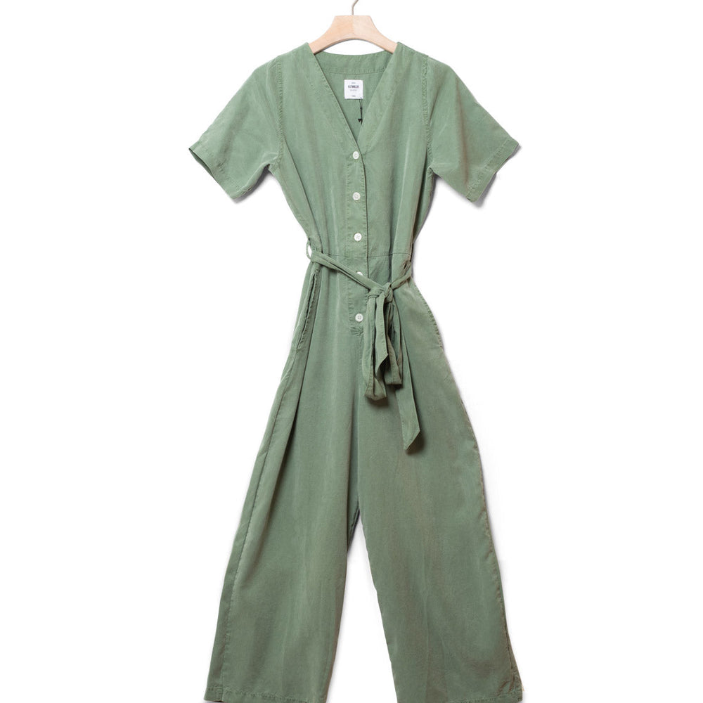 
                      
                        Klitmoller W Jumpsuit Marna green pale
                      
                    