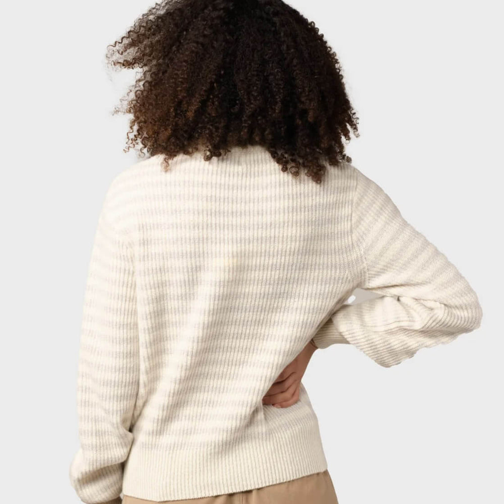 
                      
                        Klitmoller W Knit Gunilla beige cream/pastel
                      
                    