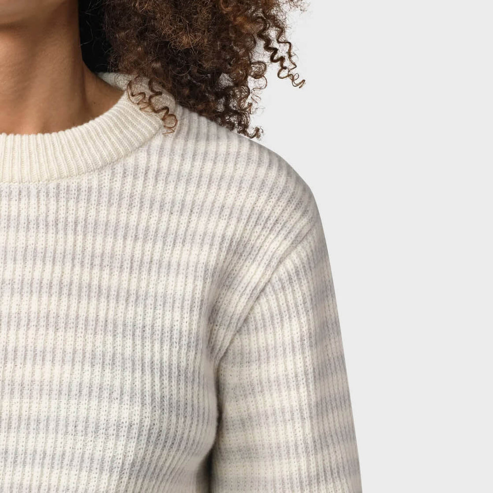 
                      
                        Klitmoller W Knit Gunilla beige cream/pastel
                      
                    