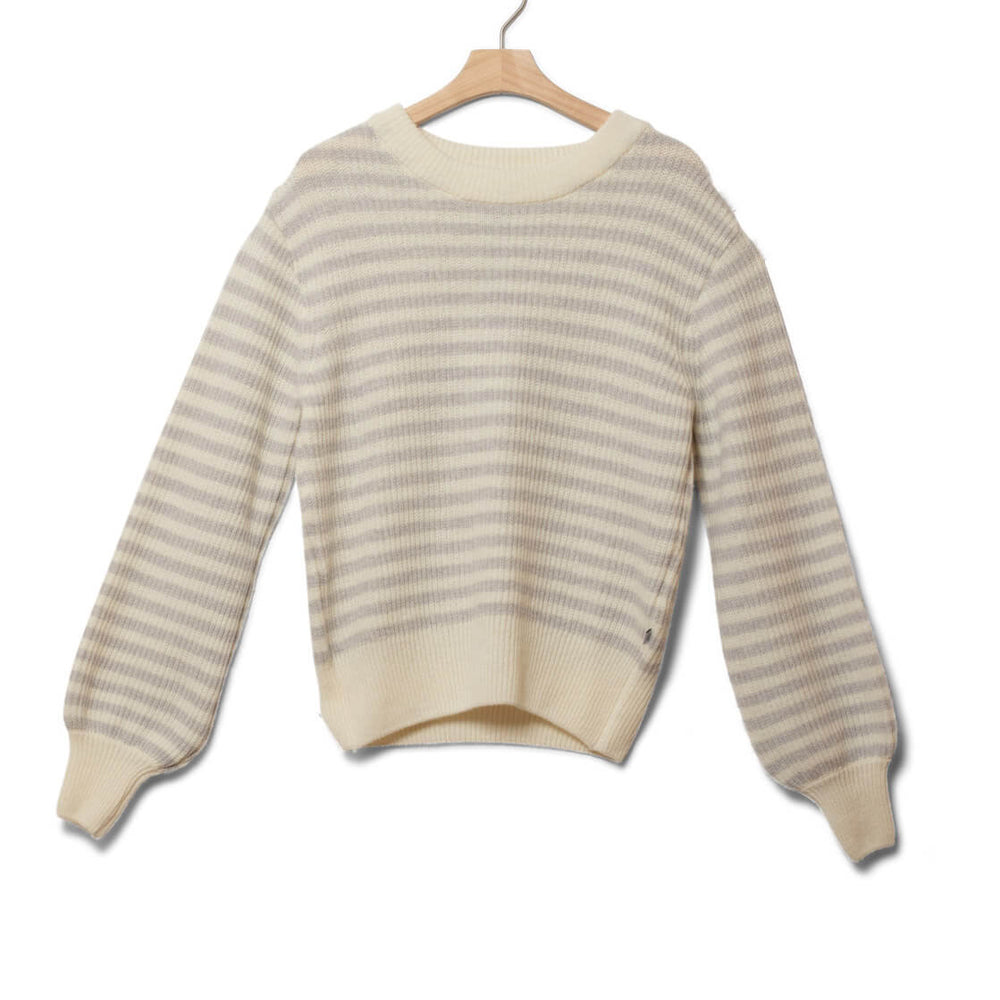 Klitmoller W Knit Gunilla beige cream/pastel