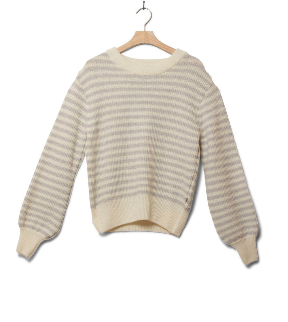 Klitmoller W Knit Gunilla beige cream/pastel