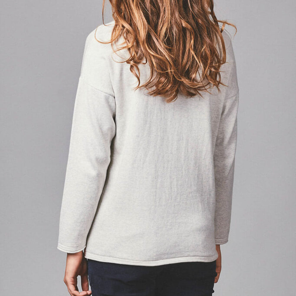 
                      
                        Klitmoller W Knit Patricia grey light
                      
                    