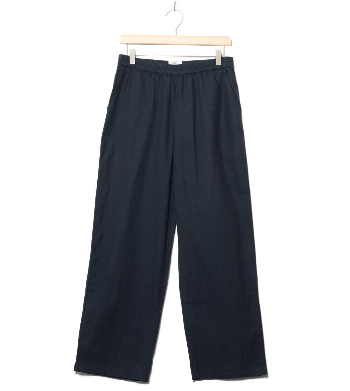 Klitmoller W Pants Jen blue navy