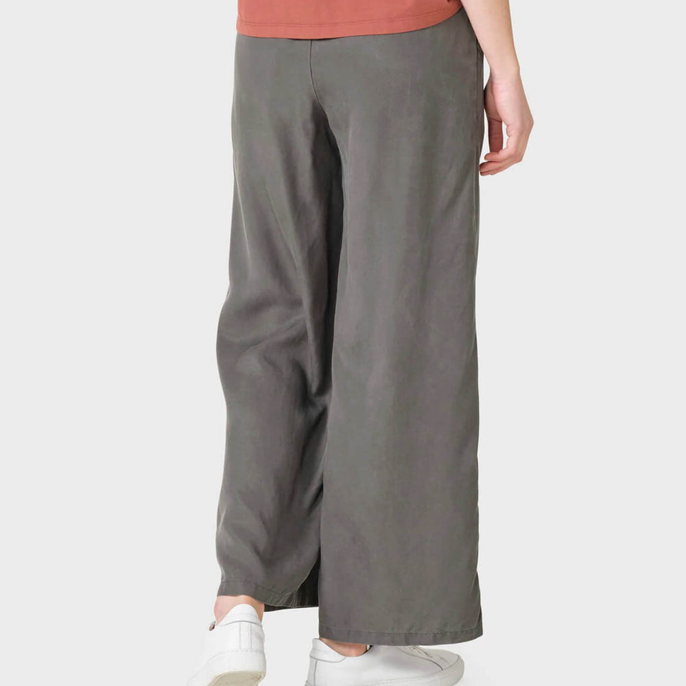 
                      
                        Klitmoller W Pants Kaja Lyocell brown taupe
                      
                    