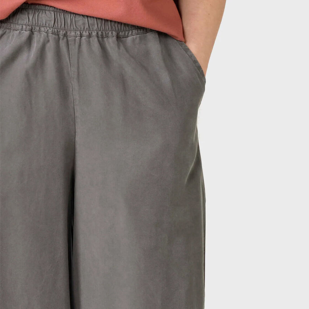 
                      
                        Klitmoller W Pants Kaja Lyocell brown taupe
                      
                    