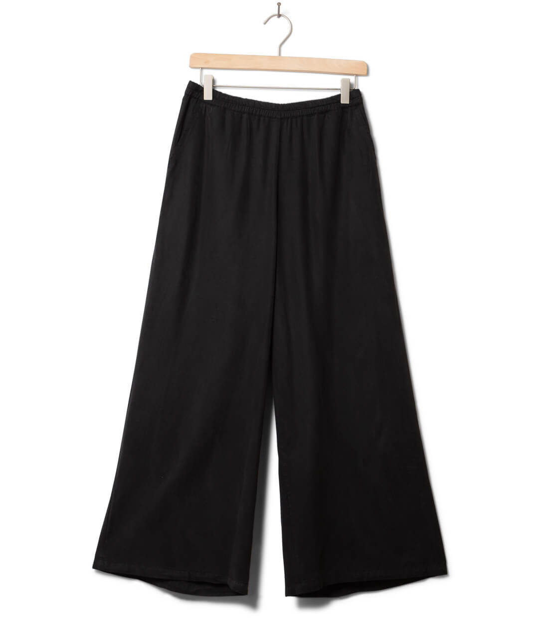 Klitmoller W Pants Kaja black